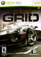 Grid (Pre-Owned)