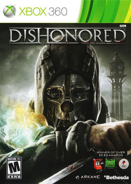Dishonored (Pre-Owned)