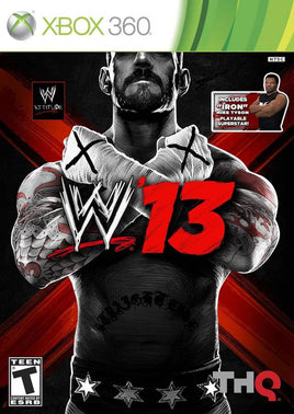 WWE '13 (Pre-Owned)