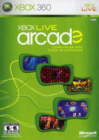 Xbox Live Arcade Compilation (Pre-Owned)