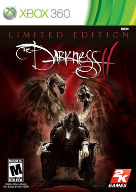 The Darkness II (Limited Edition) (Pre-Owned)
