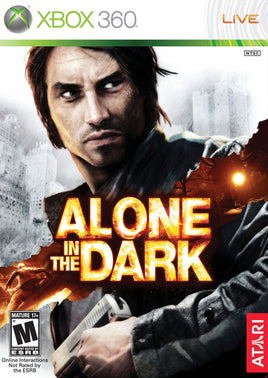 Alone in the Dark (Pre-Owned)