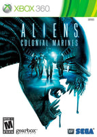 Aliens: Colonial Marines (Pre-Owned)