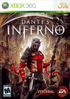 Dante's Inferno (Pre-Owned)