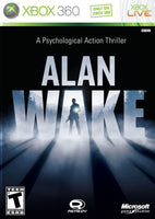 Alan Wake (Pre-Owned)