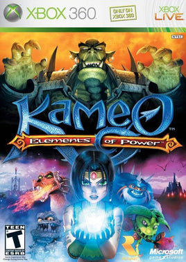 Kameo: Elements of Power (Pre-Owned)