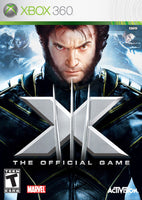 X-Men: The Official Game (Pre-Owned)