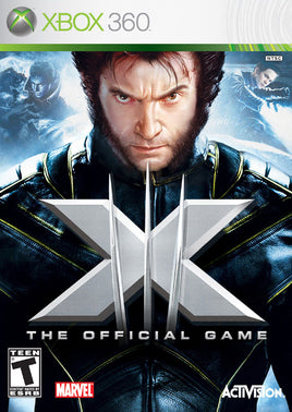 X-Men: The Official Game (Pre-Owned)