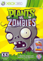 Plants vs. Zombies (Pre-Owned)