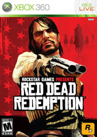 Red Dead Redemption (Pre-Owned)