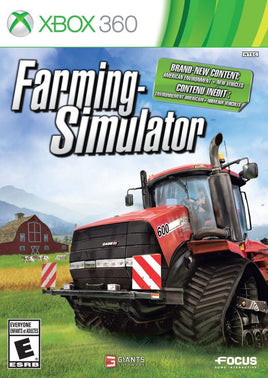 Farming Simulator (Pre-Owned)