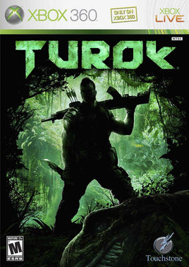 Turok (Pre-Owned)