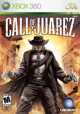 Call Of Juarez (Pre-Owned)