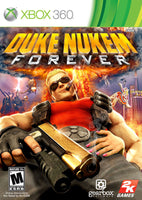 Duke Nukem Forever (Pre-Owned)