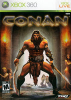 Conan (Pre-Owned)