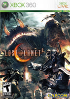 Lost Planet 2 (Pre-Owned)