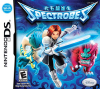 Spectrobes (Pre-Owned)