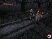Evil Dead Hail to the King (Pre-Owned)