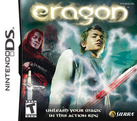 Eragon (Pre-Owned)