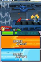 Marvel Super Hero Squad (Cartridge Only)