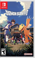 Digimon Survive (Pre-Owned)