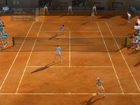 Virtua Tennis 2009 (Pre-Owned)