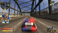 Pursuit Force (Pre-Owned)