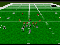 ESPN Sunday Night NFL (Complete in Box)