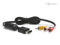 Av Cable for PS3, PS2, Playstation