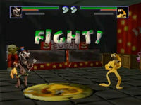 Clay Fighter 63 1/3 (Cartridge Only)