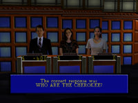 Jeopardy (Cartridge Only)