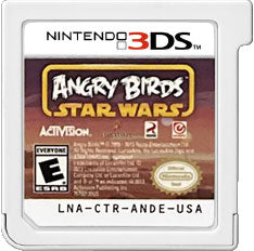 Angry Birds Star Wars (Cartridge Only)