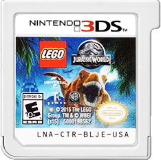 LEGO Jurassic World (Cartridge Only)
