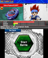 Beyblade: Evolution (Pre-Owned)