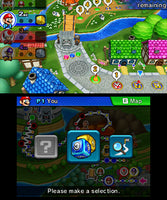Mario Party Island Tour (Pre-Owned)