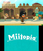 Miitopia (Pre-Owned)