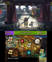 Monster Hunter 4 Ultimate (Cartridge Only)