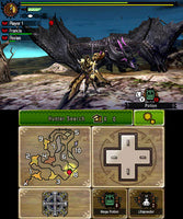 Monster Hunter 4 Ultimate (Cartridge Only)