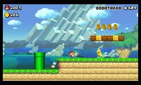Super Mario Maker 3DS (Cartridge Only)