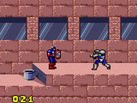 Captain America and the Avengers (Cartridge Only)