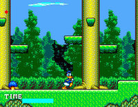 Lucky Dime Caper Starring Donald Duck (Cartridge Only)