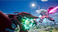SD Gundam Battle Alliance (Import)
