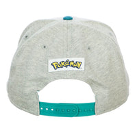 Pokemon Charizard Youth Snapback Hat