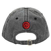 Hello Kitty X Naruto Adjustable Hat