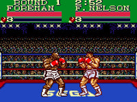 George Foreman's KO Boxing (Cartridge Only)