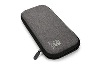 Slim Deluxe Travel Case (Charcoal) for Switch & Switch Lite