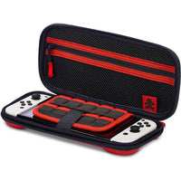 Protection Case (Mario Running Red) for Nintendo Switch & Switch Lite