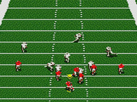 NFL '95 (Cartridge Only)