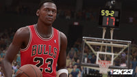 NBA 2K23 (Michael Jordan Edition)