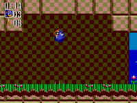 Sonic the Hedgehog Chaos (Cartridge Only)